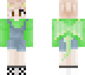 emerald edit
