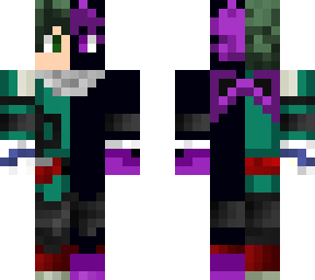 ender deku