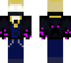 endmaster b