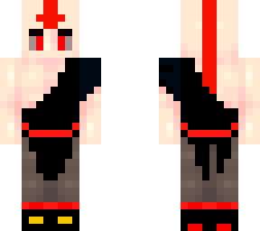 evil aang