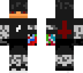 evilpato