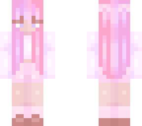 fairy-kei pastel