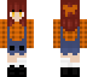 fall oc