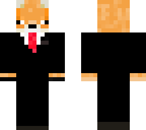 fancy fox