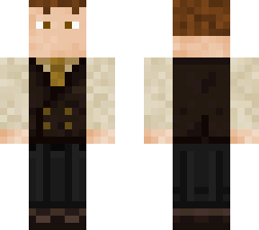 fancy outfit mk 3
