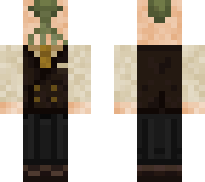 fancy outfit wip mk2