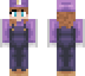 female waluigi