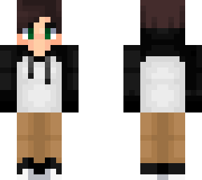 finally fixed lewis made this skin