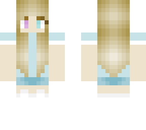 fixed! cute girl..?