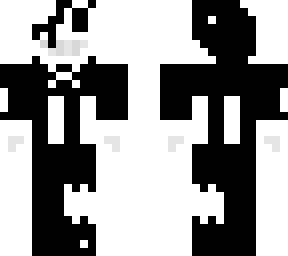 forgotten bendy (fixed)