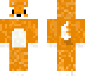 foxmaster new edition