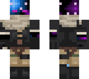galaxy void apocalyptic