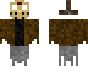 ghost jason