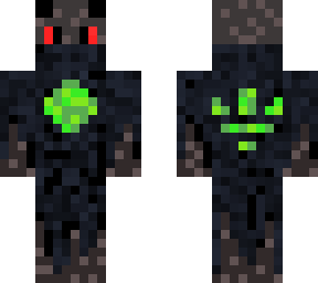 ghost wolf