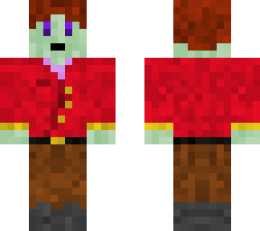 ghoul guy suit 2