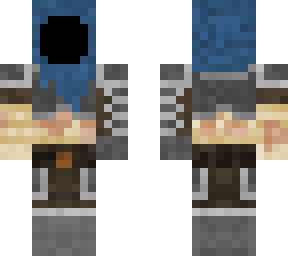 gothic brigand