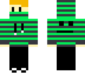 green interes