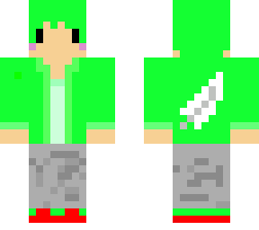 green_shygo_lone