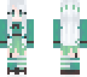 greentown