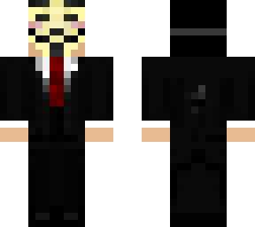 hacker boy