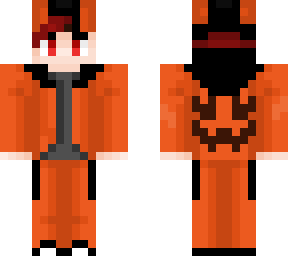 halloween boy