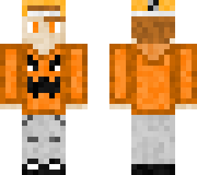 halloween boy