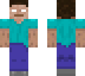 herobrine (edit)