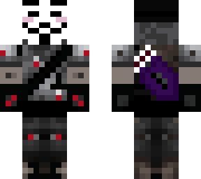 herobrine anaminus