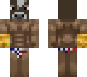 high ricardo infinity cow