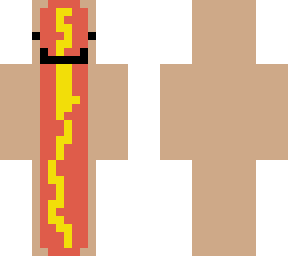 hot dog boi