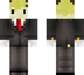 hot guy in a suit