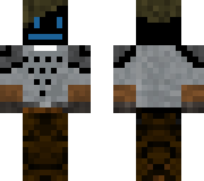 hror uniform for (my) discord group