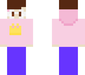 i made kingani!