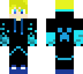 ice boy