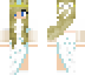 ice princess