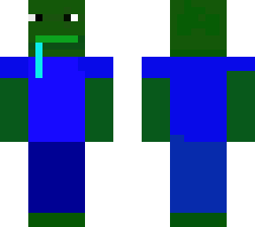 itdet zombie
