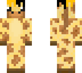 jah giraffe