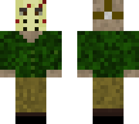jason voorhees part 4