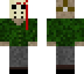 jason voorhees part 5 (dream- hospital)