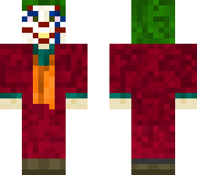 joker (joaquin pheonix)