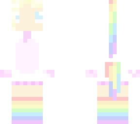 kawaii unicorn hoodie
