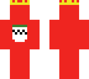 ketchup king