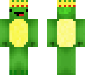 king turtle