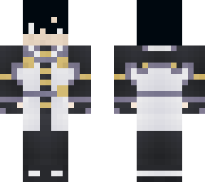 kirito ordinal scale