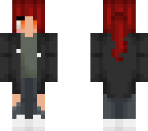 kora oc
