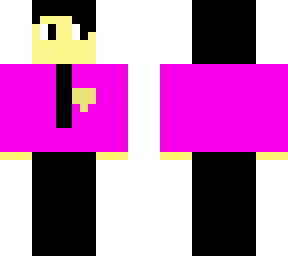 kungen av minecraft