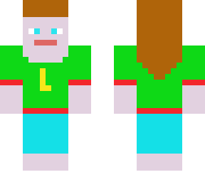 laracraft777