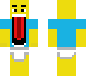 lego man