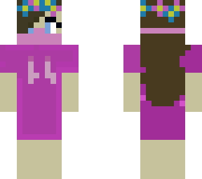 light in the sky skin edit
