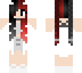little demon me